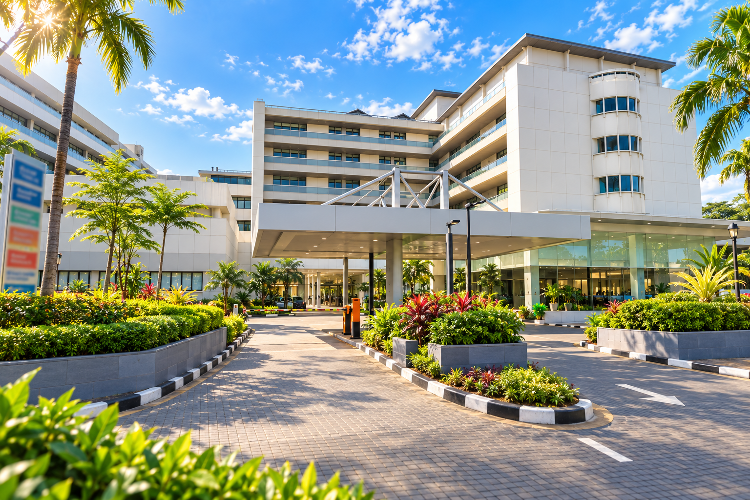 RS Pondok Indah 